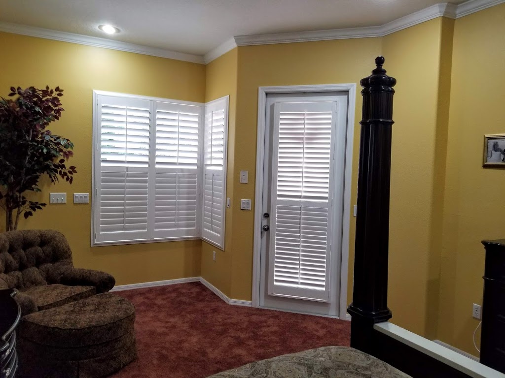 CFS, Inc. Plantation Shutters & Window Treatments | 10923 Rain Hollow Ct, New Port Richey, FL 34655, USA | Phone: (727) 849-8995