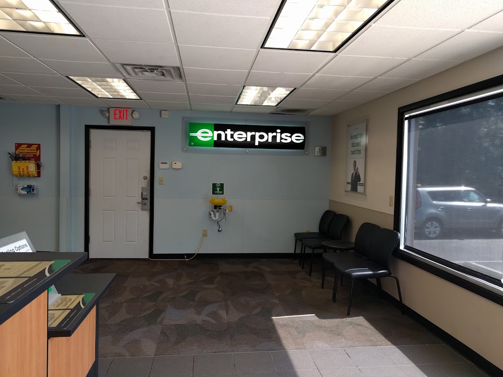 Enterprise Rent-A-Car | 1331 NJ-35, Middletown Township, NJ 07748, USA | Phone: (732) 471-8880