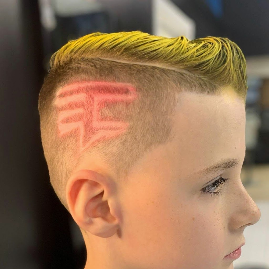 Time Out Sports Barbershop | 18619 Fort St, Riverview, MI 48193, USA | Phone: (734) 353-3377