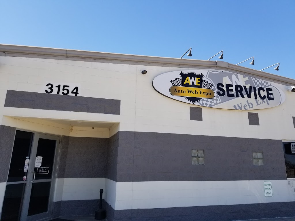 Auto Web Expo Service Center | 3154 Kellway Dr, Carrollton, TX 75006, USA | Phone: (888) 441-1887