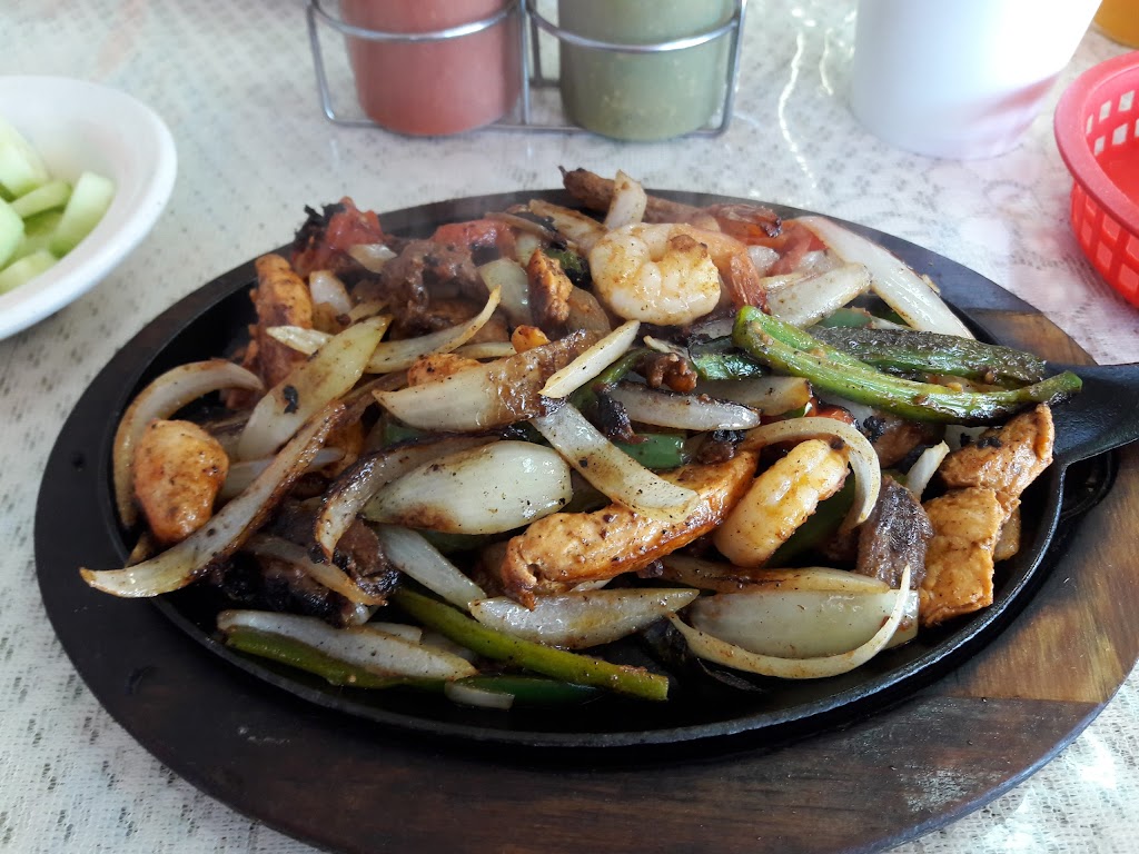 Taqueria Oaxaquena | 491 Marietta Rd, Canton, GA 30114, USA | Phone: (770) 720-4475