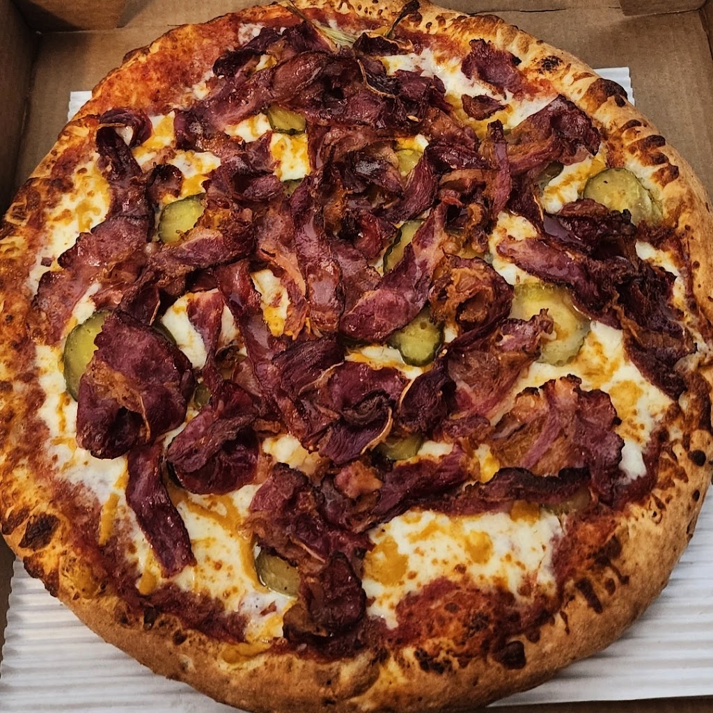 Redwood Pizza and Wings | 2229 Huntington Dr, Duarte, CA 91010, USA | Phone: (626) 256-4144