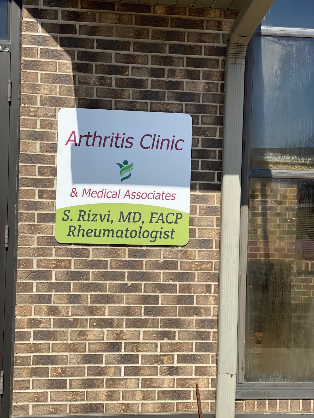 Arthritis Clinic & Medical Associates | 11937 Central Ave NE, Blaine, MN 55434, USA | Phone: (763) 634-2273