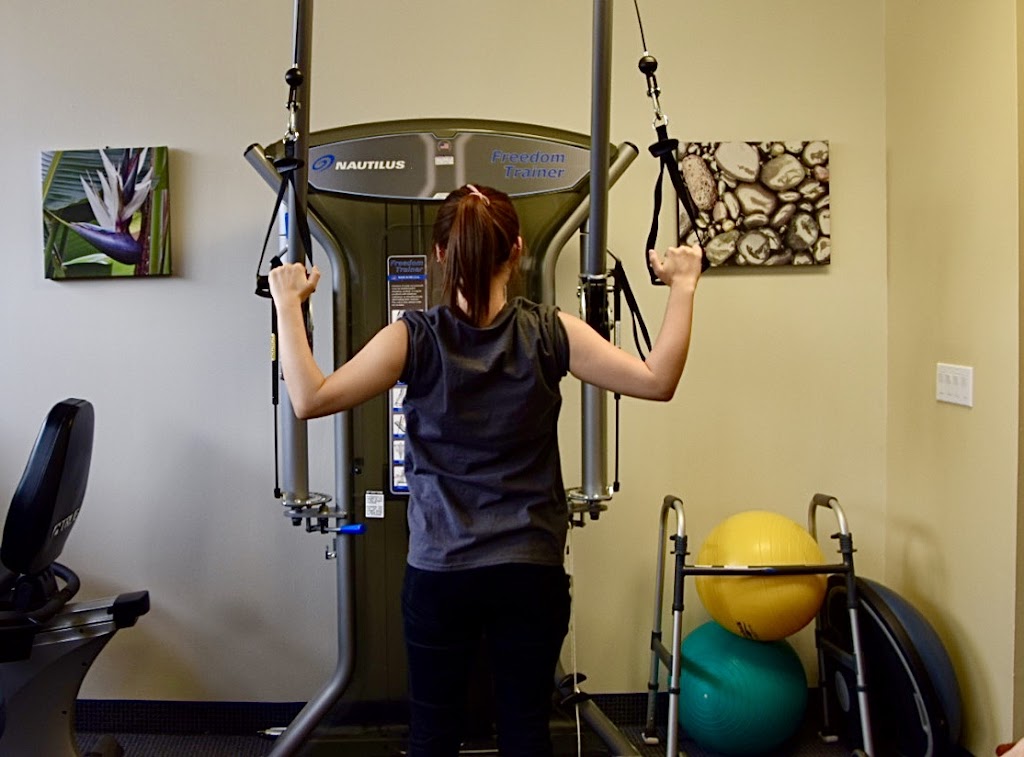 River Vale Physical Therapy | 645 Westwood Ave., River Vale, NJ 07675, USA | Phone: (201) 666-9100