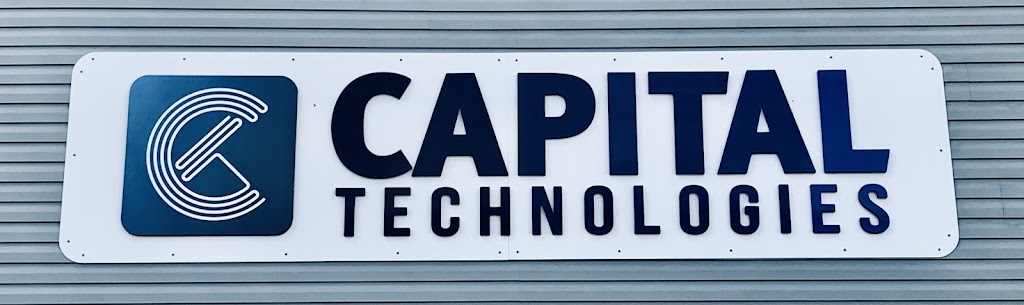 Capital Technologies, LLC | 202 Hahn Dr, Frankfort, KY 40601, USA | Phone: (502) 352-2865