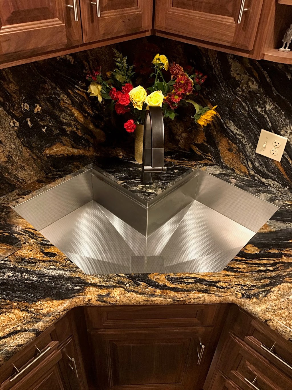 Rachiele Custom Sinks | 2360 Clark St unit e, Apopka, FL 32703 | Phone: (407) 880-6903