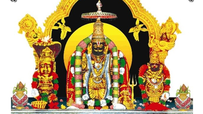 Sri Veera Venkata Satyanarayana (RVVSS) Temple | 5604 4 Seasons Ln, McKinney, TX 75071, USA | Phone: (469) 569-0102