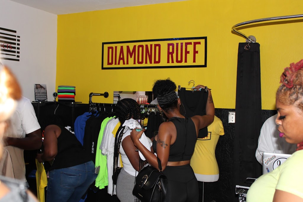 Diamond my Designs | 3030 Railroad Ave Ste C, Pittsburg, CA 94565, USA | Phone: (415) 845-1525