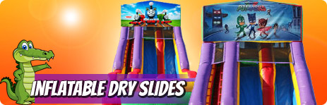 Bouncing Buddies | 305 Industrial Pkwy, Lafayette, LA 70508, United States | Phone: (337) 456-8600