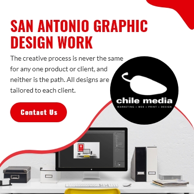 Chile Media | 5631 University Heights Blvd #101, San Antonio, TX 78249, United States | Phone: (210) 616-0163