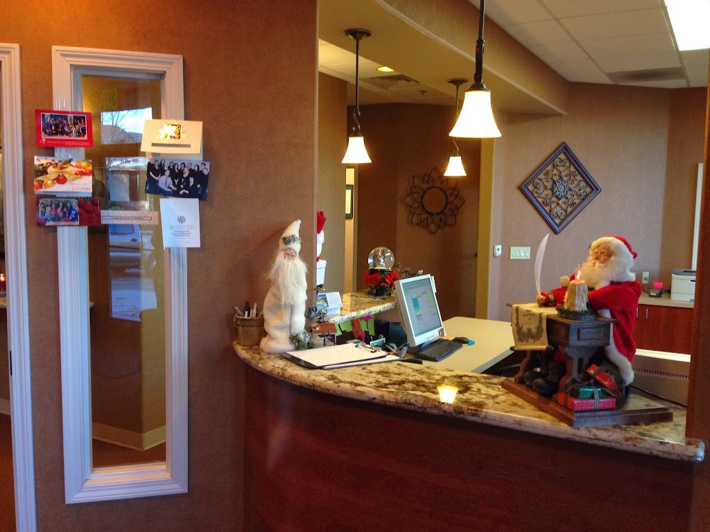 Kerzie Orsino Dental | 4970 Rocklin Rd Suite 100, Rocklin, CA 95677, USA | Phone: (916) 626-5525