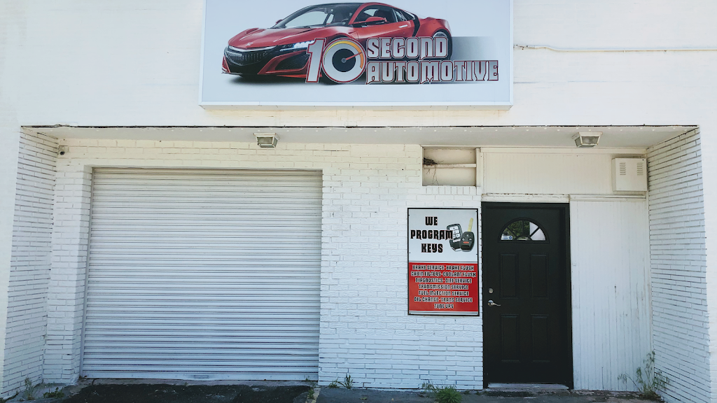 10 Second Automotive LLC | 13406 S, Crawford Ave, Robbins, IL 60472, USA | Phone: (708) 897-0764