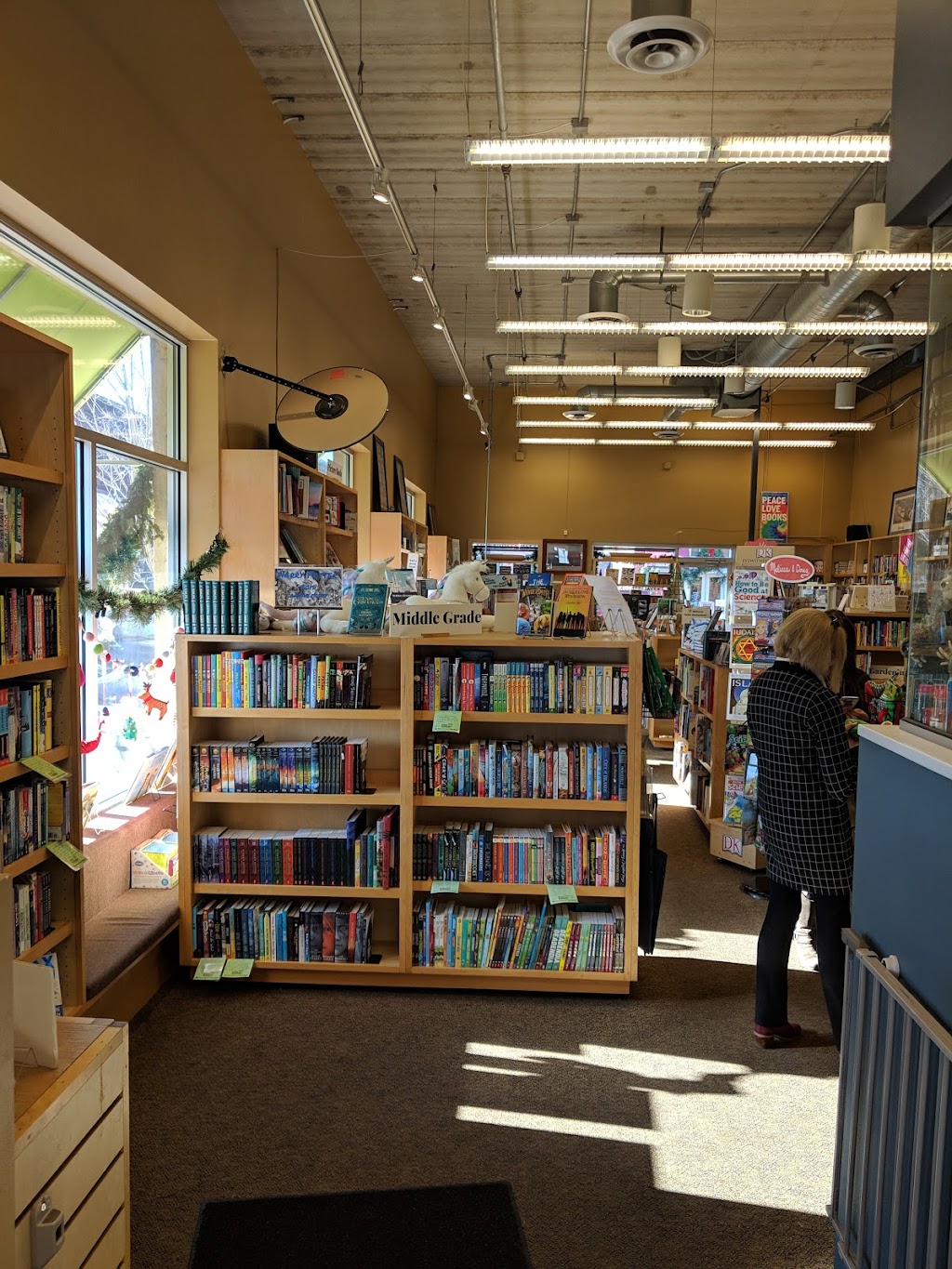 Valley Bookseller | 217 Main St N, Stillwater, MN 55082, USA | Phone: (651) 430-3385