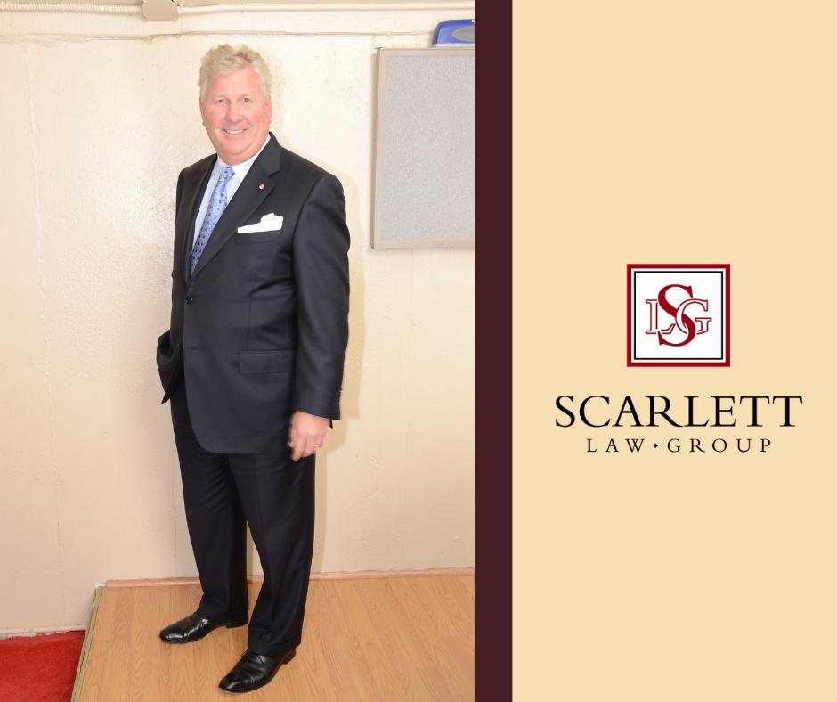 Scarlett Law Group Injury and Accident Attorneys | 536 Pacific Ave, San Francisco, CA 94133, United States | Phone: (415) 352-6264