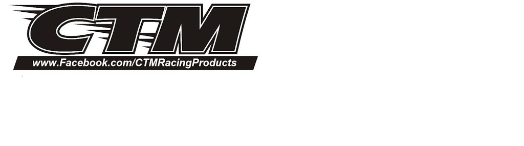 CTM Racing Products Inc. | 9338 Bond Ave, El Cajon, CA 92021, USA | Phone: (619) 334-9166