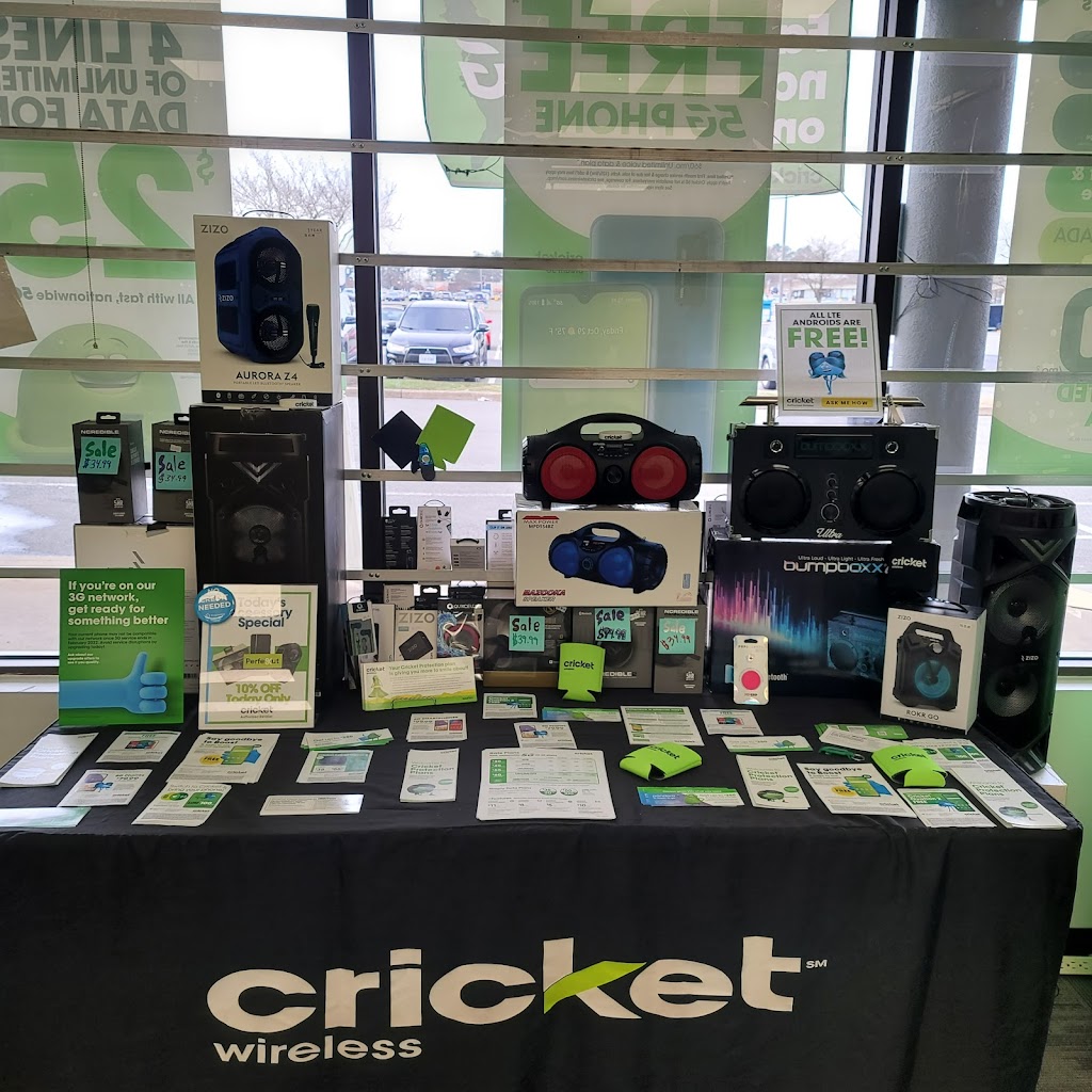 Cricket Wireless Authorized Retailer | 7572 W Broad St Ste 69, Richmond, VA 23294, USA | Phone: (804) 716-5588