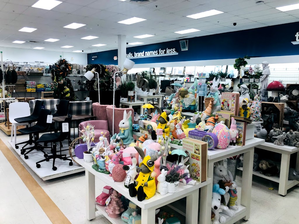 Marshalls | 9033 Columbus Pike, Lewis Center, OH 43035, USA | Phone: (740) 549-3375