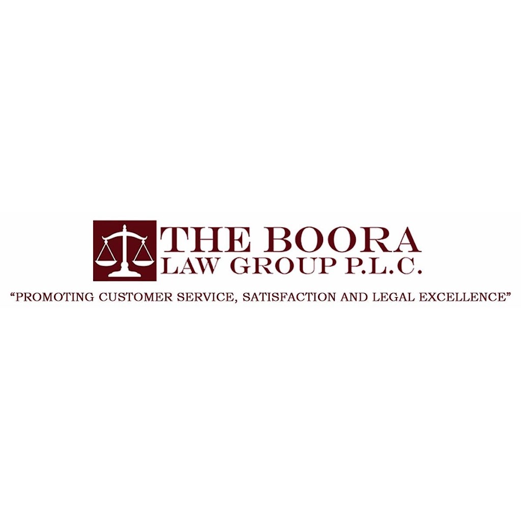 The Boora Law Group P.L.C. | 5321 Raven Pkwy, Monroe, MI 48161, USA | Phone: (734) 790-3909