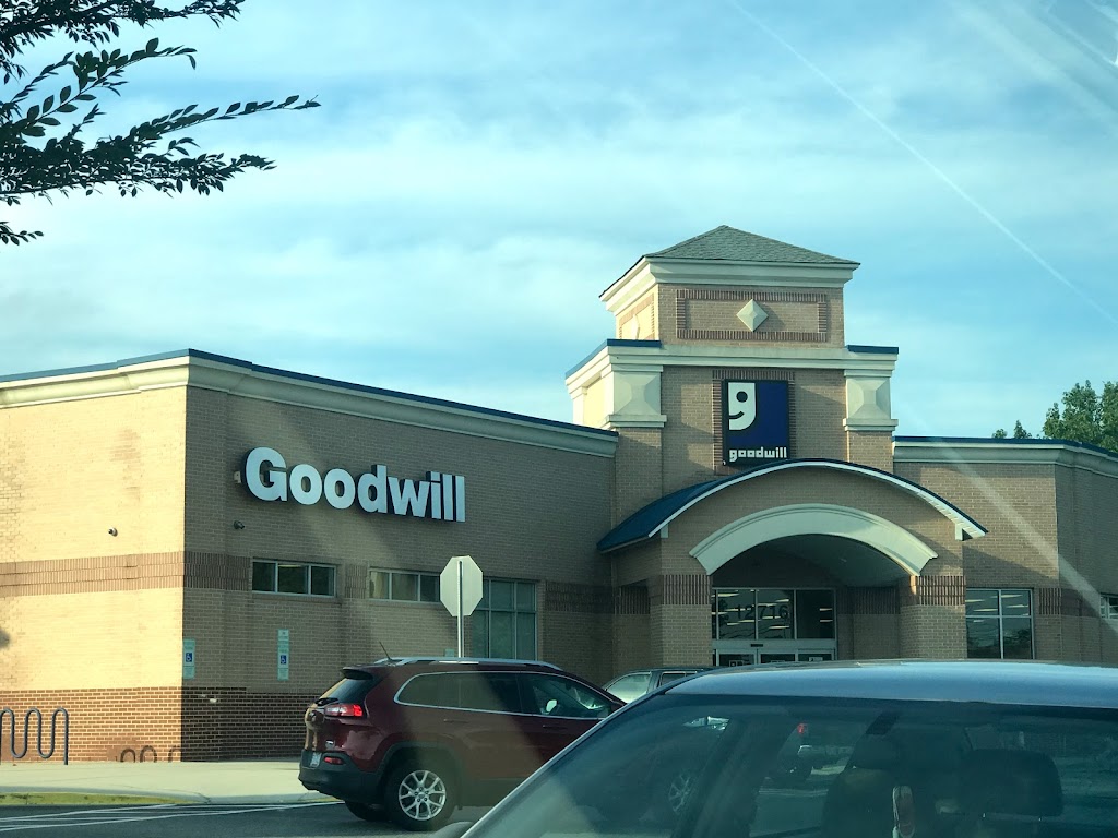 Goodwill - Steele Creek | 12716 S Tryon St, Charlotte, NC 28273, USA | Phone: (704) 587-6183