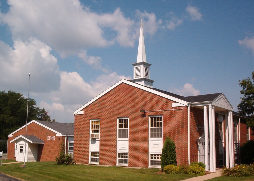 Calvary Baptist Church | 304 Woodward Dr, Sun Prairie, WI 53590, USA | Phone: (608) 837-1000