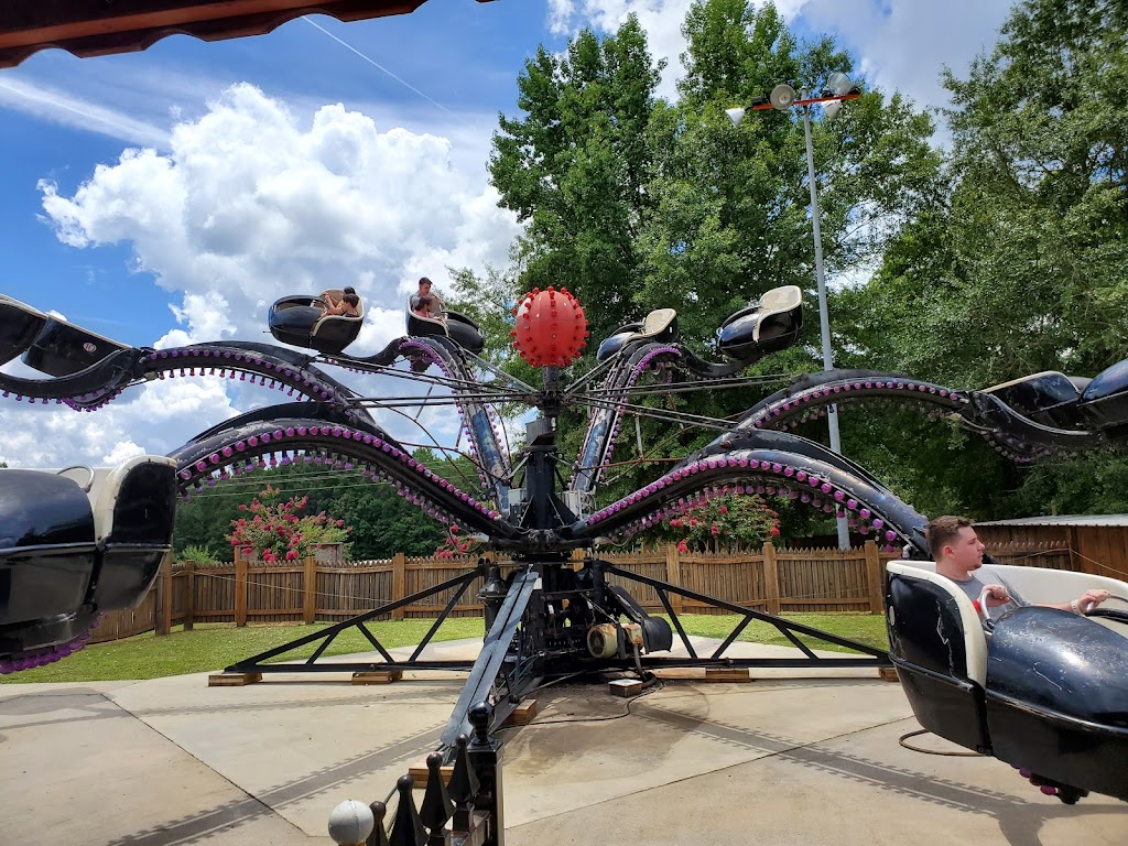 Fun Spot America Theme Parks — Atlanta | 1675 Hwy 85 North, Fayetteville, GA 30214 | Phone: (407) 363-3867