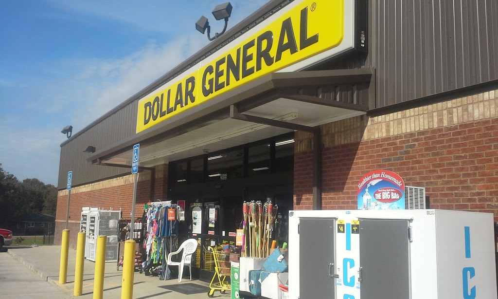 Dollar General | 2955 Ashland City Rd, Clarksville, TN 37043, USA | Phone: (931) 444-1080