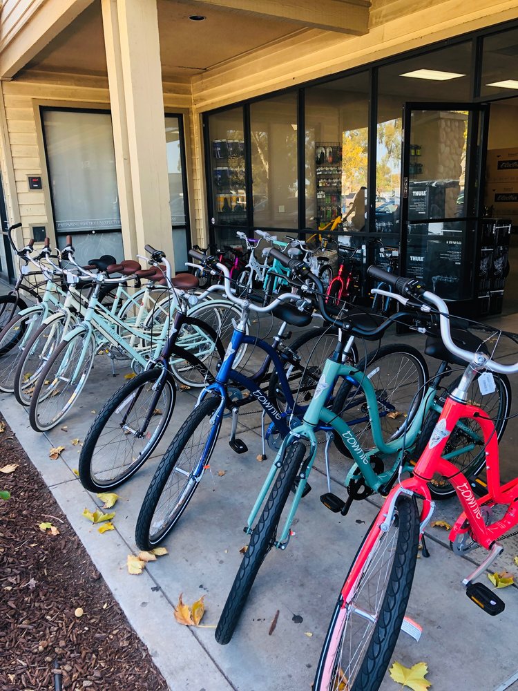 Ramona Bike Shop | 1672 Main St Ste D, Ramona, CA 92065, USA | Phone: (760) 650-5669