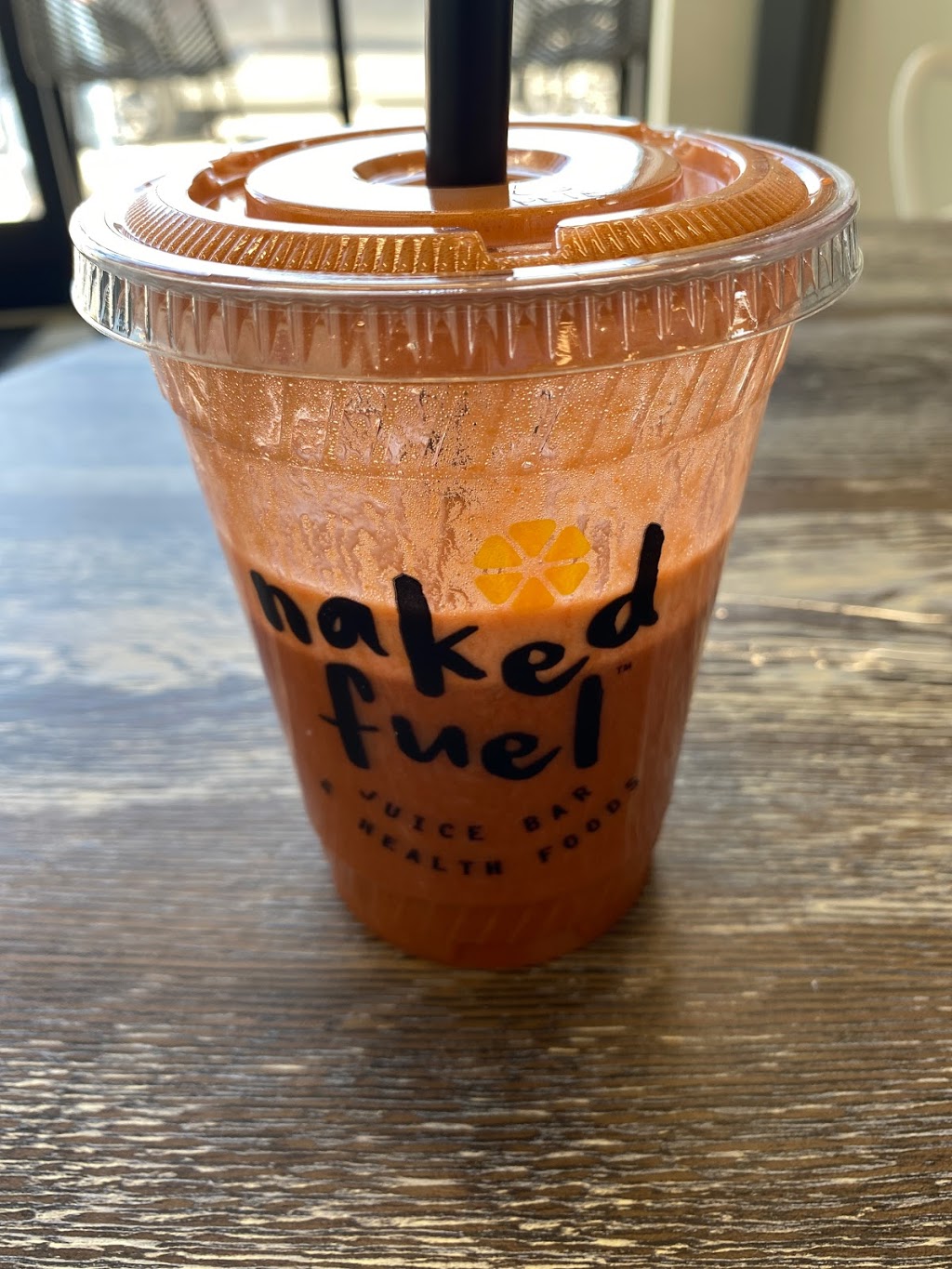 Naked Fuel | 2976 W Maple Rd, Troy, MI 48084, USA | Phone: (248) 220-4633