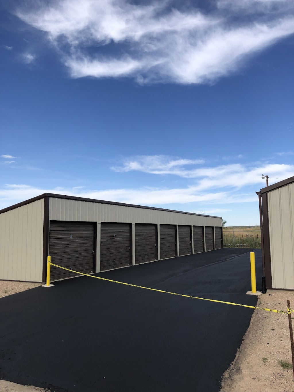 Storage By Me | 221 Boulder St, Calhan, CO 80808 | Phone: (719) 367-8685