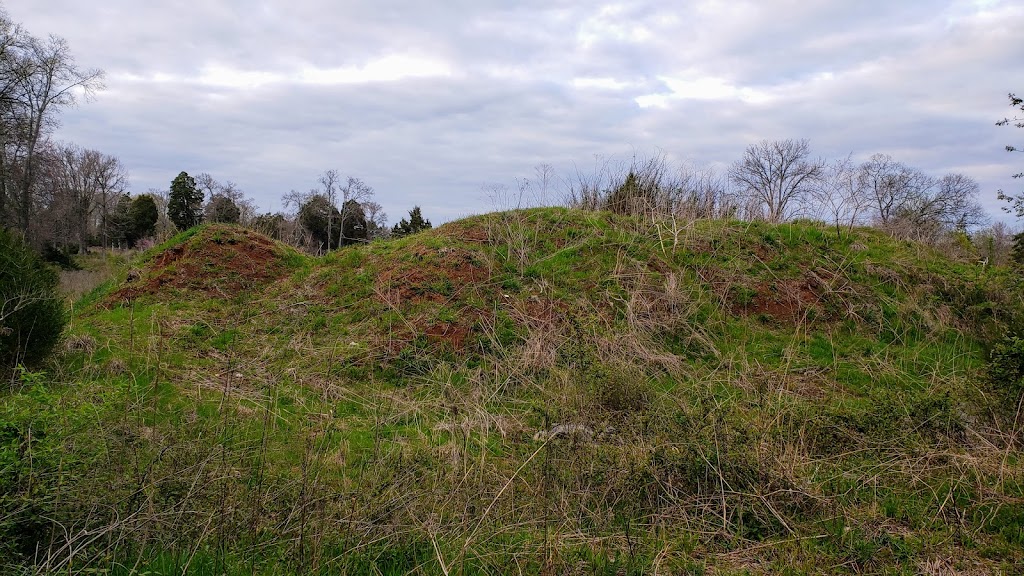 Fortress Rosecrans | Golf Ln, Murfreesboro, TN 37129, USA | Phone: (615) 893-9501