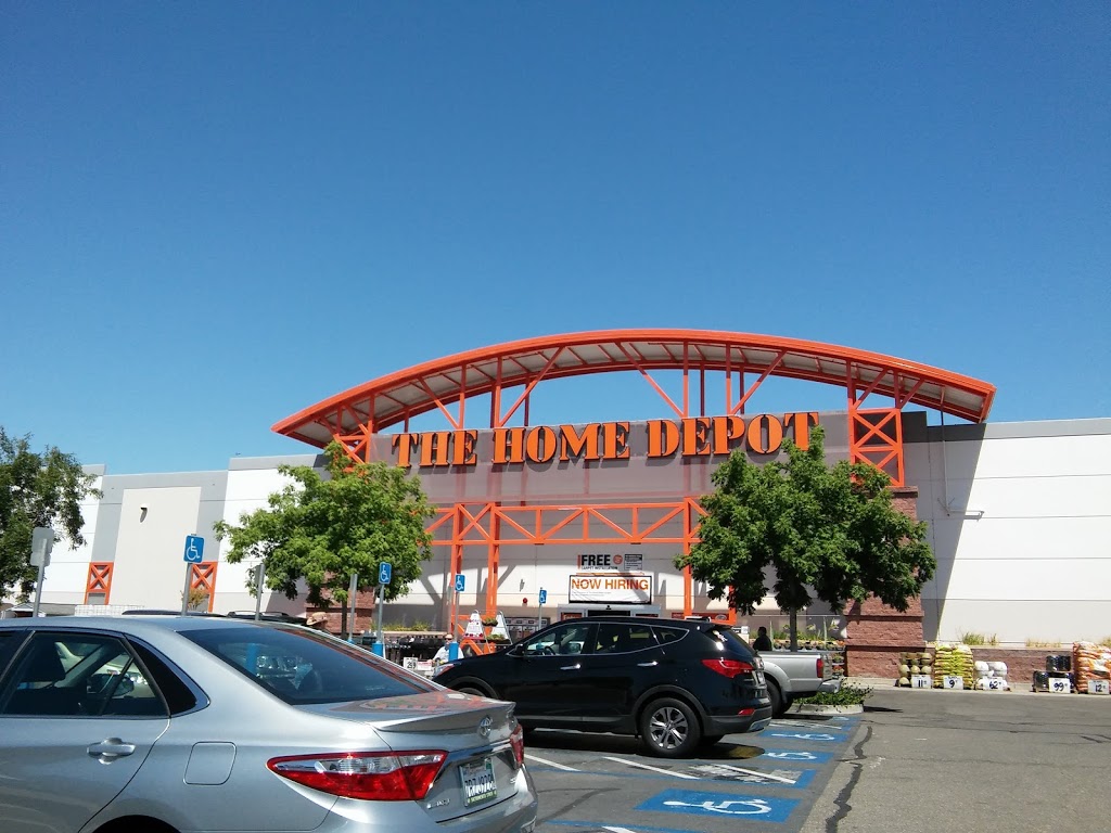 The Home Depot | 1461 Meadowview Rd, Sacramento, CA 95832, USA | Phone: (916) 399-9905