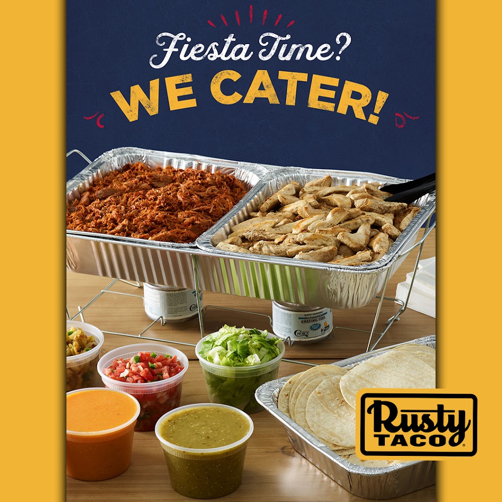 Rusty Taco | 13000 Technology Dr. Ste 120, Eden Prairie, MN 55344, USA | Phone: (952) 500-9769