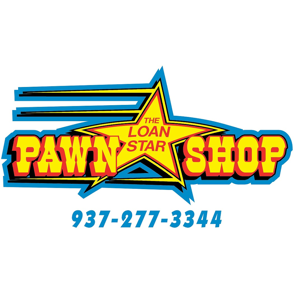 The Loan Star Pawn Shop, Inc. | 5335 N Dixie Dr, Dayton, OH 45414, USA | Phone: (937) 276-3244