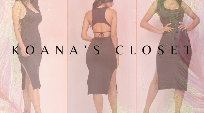Koanas Closet | 21115 Saticoy St, Canoga Park, CA 91304, USA | Phone: (818) 921-6625