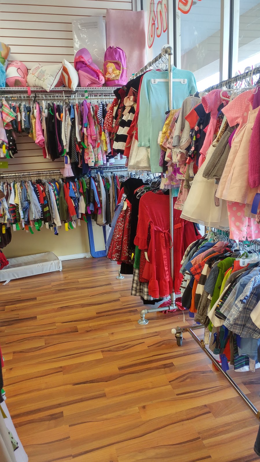 Carousel Kids | 16731 Fishhawk Blvd, Lithia, FL 33547, USA | Phone: (813) 571-8181