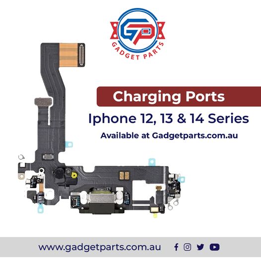 gadget parts - iPhone Parts | 2/608C Lower North East Rd, Campbelltown SA 5074, Australia | Phone: 08 8451 7777