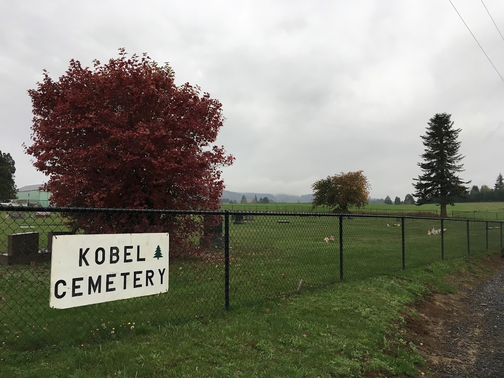 Kobel Cemetery | Whitney Rd, Rainier, OR 97048, USA | Phone: (503) 556-9697