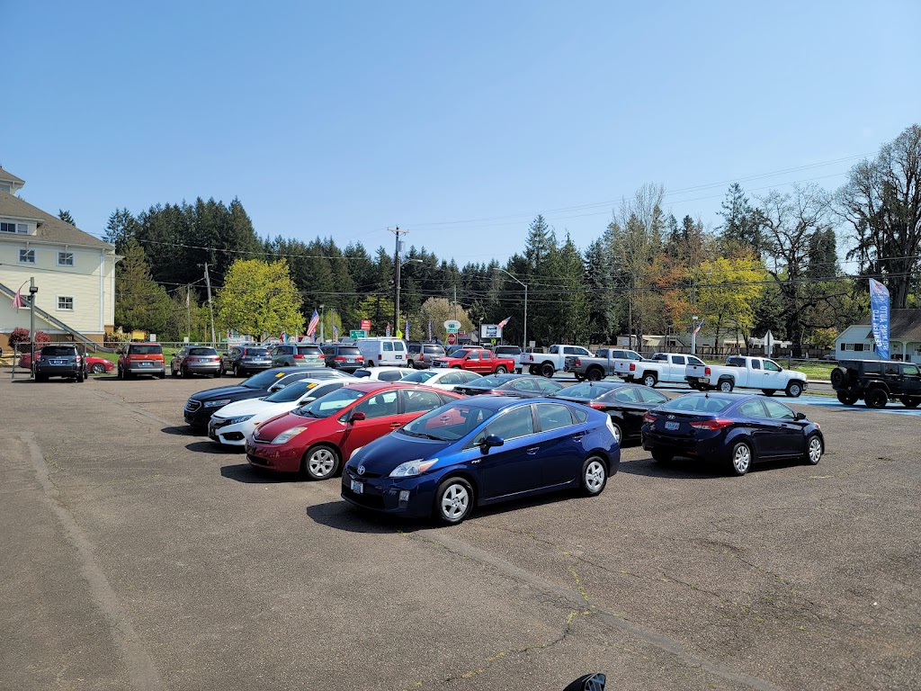 Wilkins Auto Center LLC | 660 3rd St, Lafayette, OR 97127, USA | Phone: (503) 714-4167