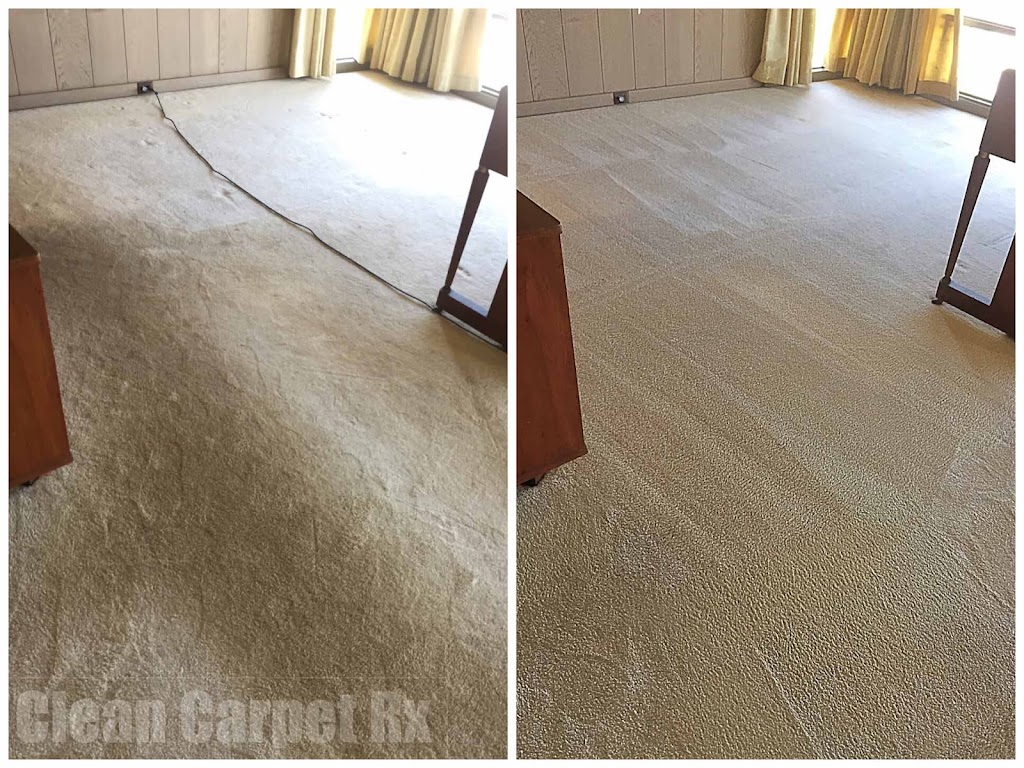 Clean Carpet Rx - Carpet Cleaning Honolulu | 6960 Niumalu Loop, Honolulu, HI 96825, USA | Phone: (808) 388-8778