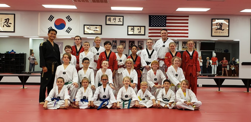 Master Hwangs World Class Martial Arts | 102 Moyock Commons Dr, Moyock, NC 27958, USA | Phone: (252) 302-5311