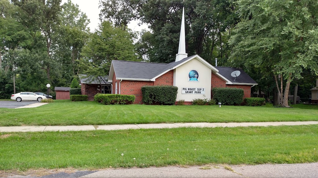 The Nations Church | 8891 Messmore Rd, Shelby Township, MI 48317, USA | Phone: (586) 803-4220