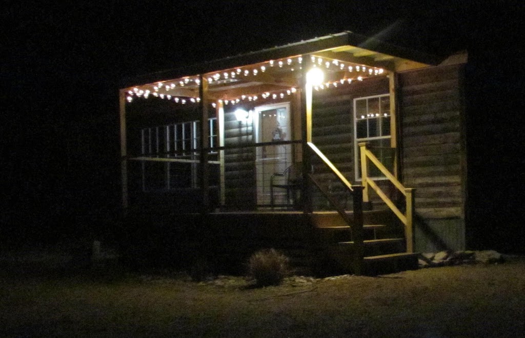 Opossum Branch Cabin | 3797 Co Rd 1007, Glen Rose, TX 76043, USA | Phone: (254) 396-0628