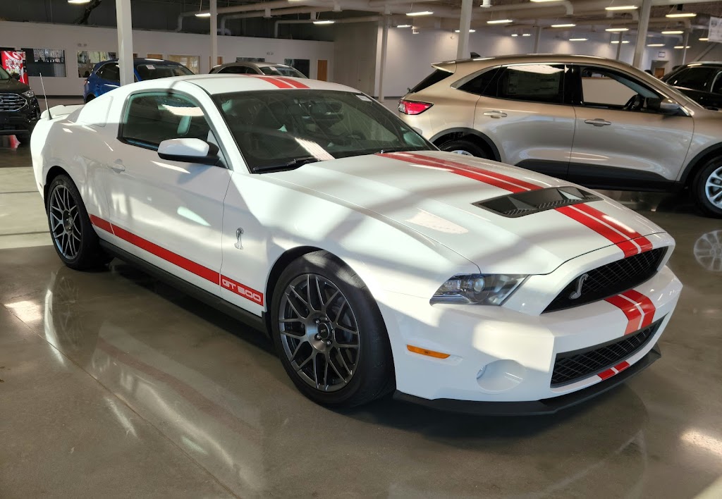 Crossroads Ford of Wake Forest | 10101 Capital Blvd, Wake Forest, NC 27587, USA | Phone: (919) 556-3191