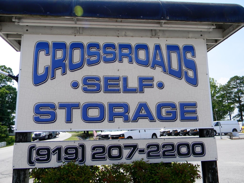Crossroads Self Storage LLC | 13598 NC-210, Angier, NC 27501, USA | Phone: (919) 207-2200