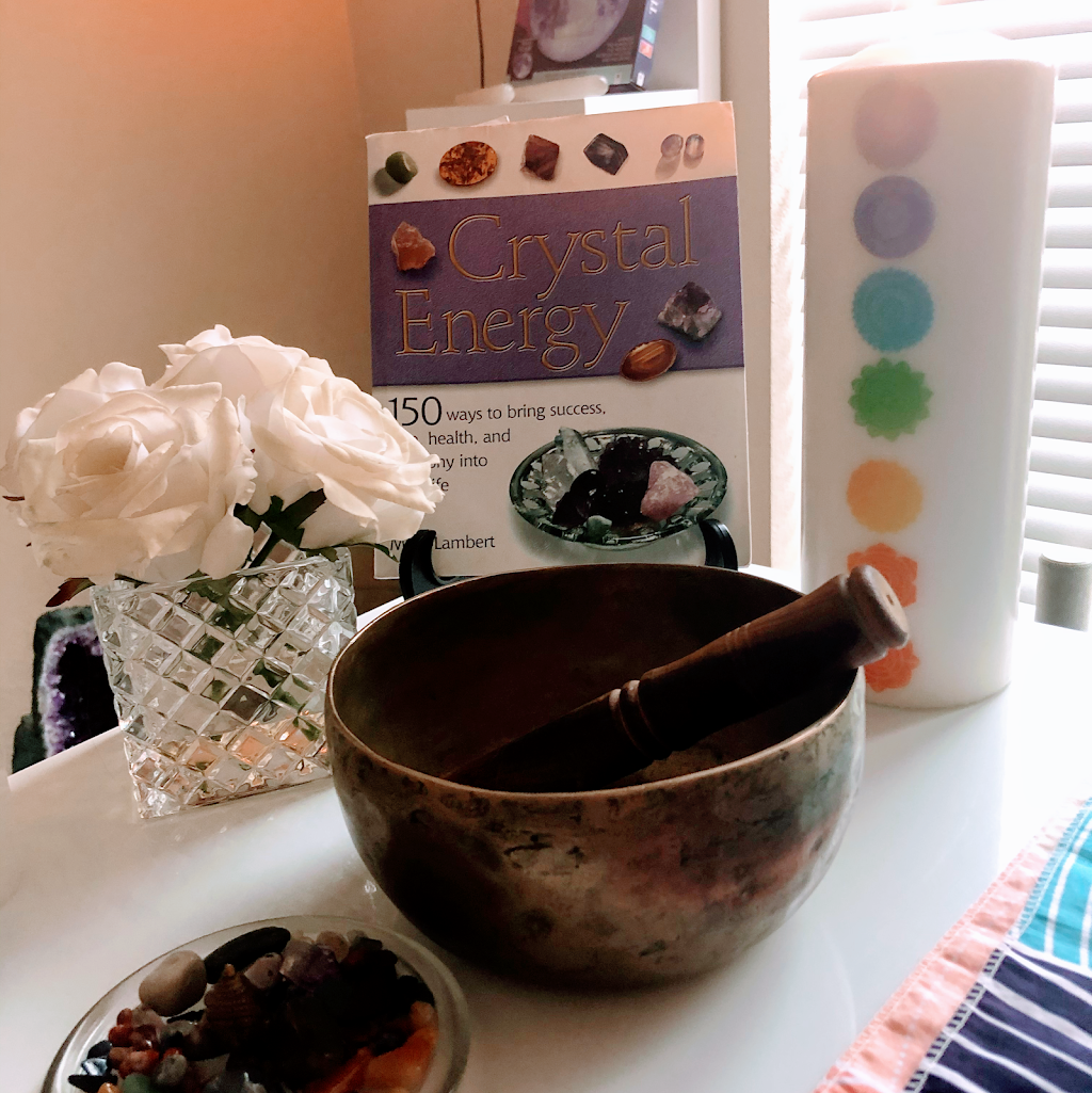 Psychic Solutions And Healing | 2902 Saratoga Dr, Rockwall, TX 75087, USA | Phone: (469) 988-0810