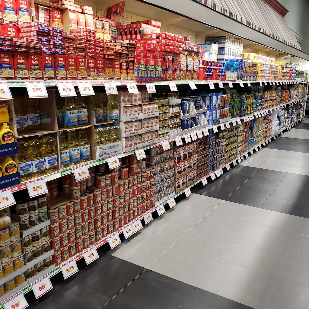 Value Center Marketplace | 27428 Six Mile Rd, Livonia, MI 48152, USA | Phone: (734) 266-0290