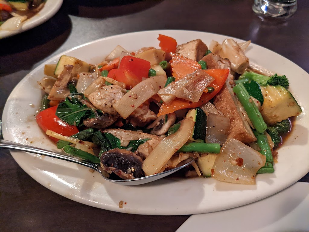 Thai Basil | 1111 S Rural Rd, Tempe, AZ 85281, USA | Phone: (480) 557-0101