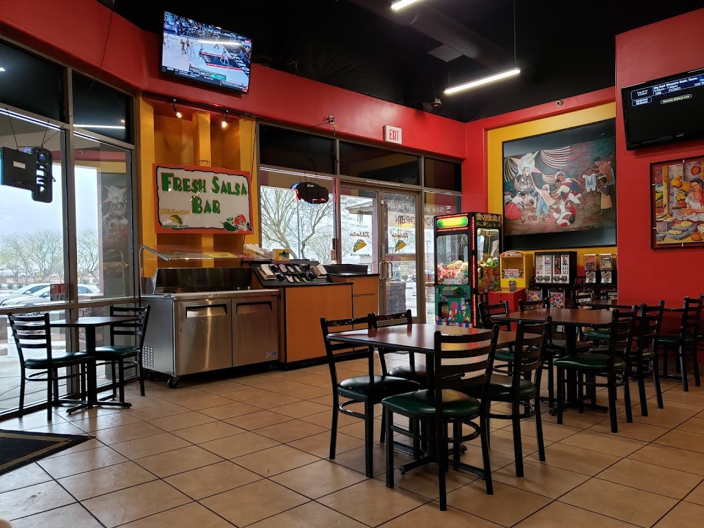 Filibertos Mexican Food | 2510 E Hunt Hwy #20, San Tan Valley, AZ 85143, USA | Phone: (480) 987-3391