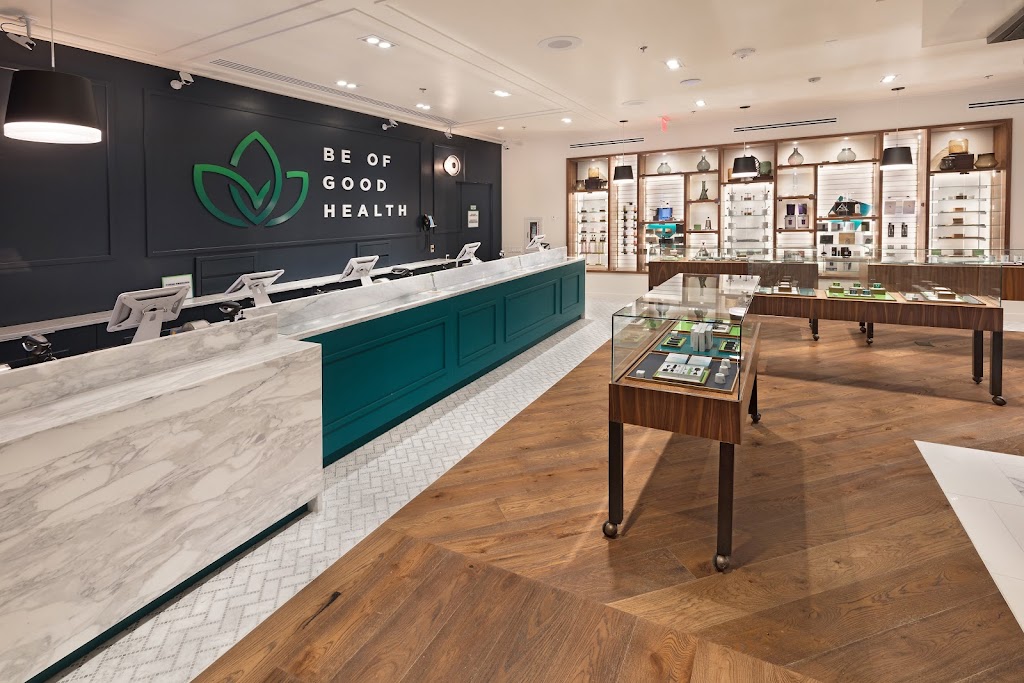 Salvera - Medical Cannabis Dispensary | 4201 Northview Dr #100, Bowie, MD 20716, USA | Phone: (240) 260-3305