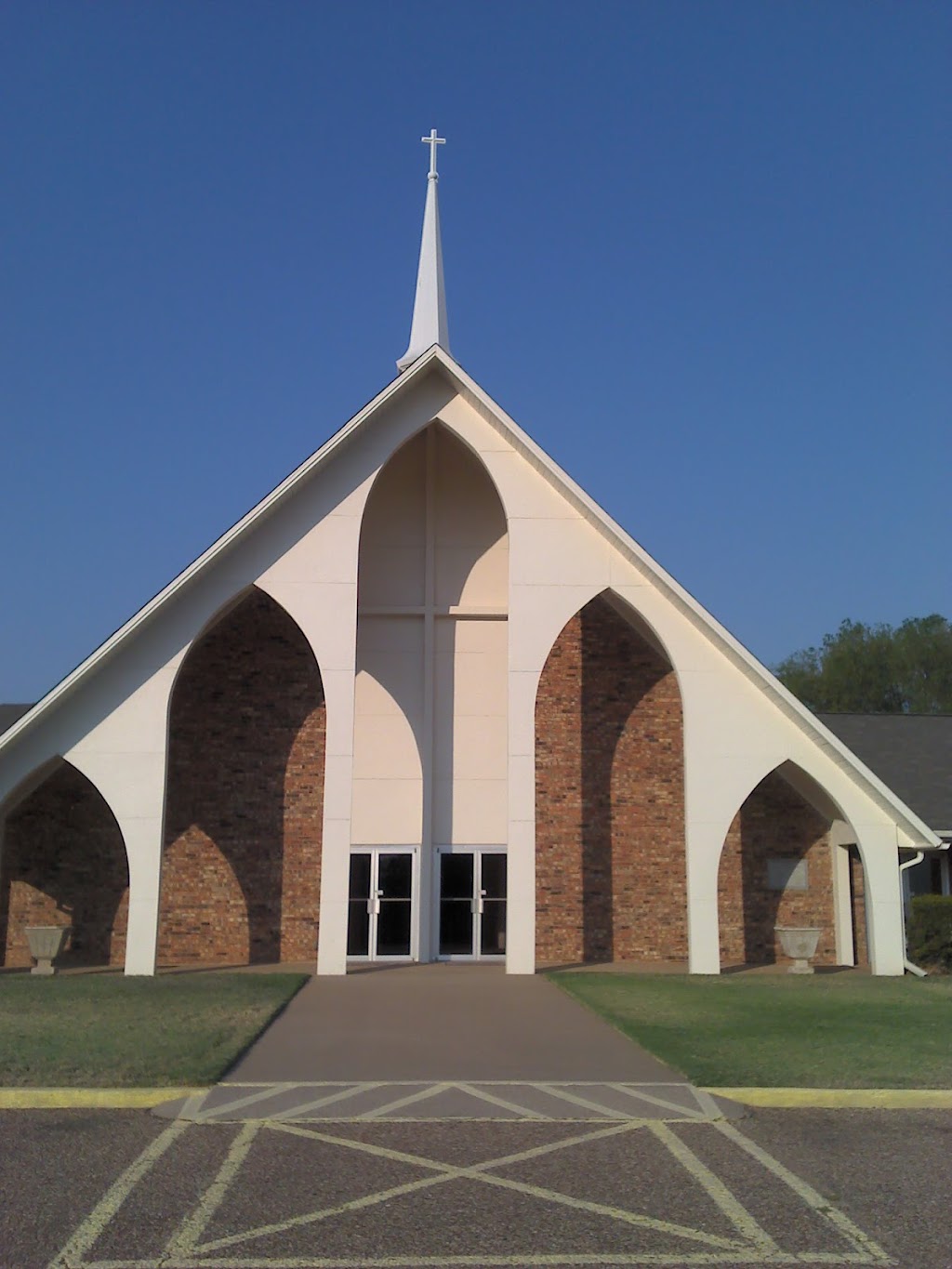Cleburne First Seventh-day Adventist Church | 111 Meadow View Dr, Cleburne, TX 76033, USA | Phone: (817) 645-2520